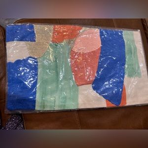 West Elm. Accent Pillow Covers. Set of 2